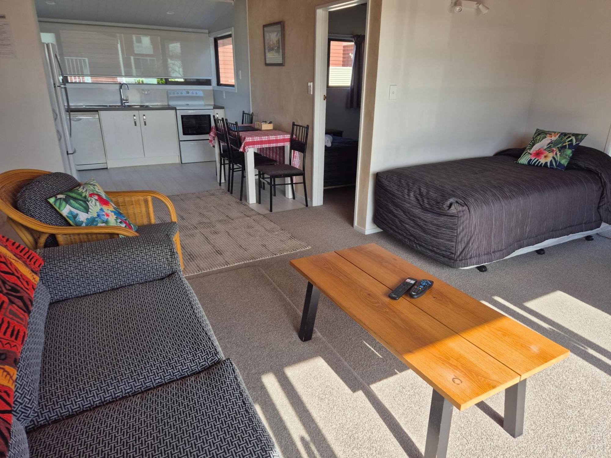 Blue Marlin Apartments Вітіанга Екстер'єр фото