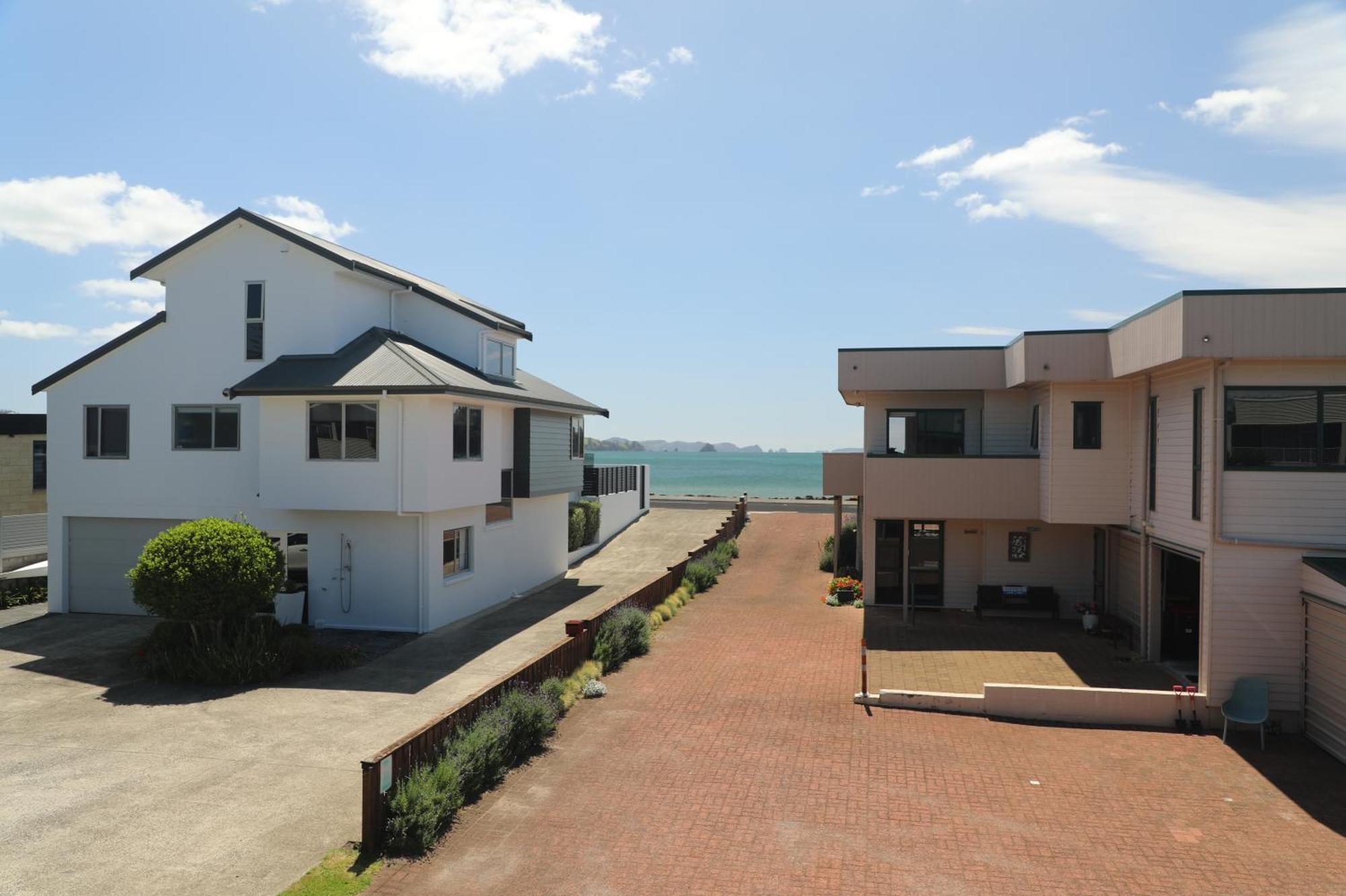 Blue Marlin Apartments Вітіанга Екстер'єр фото
